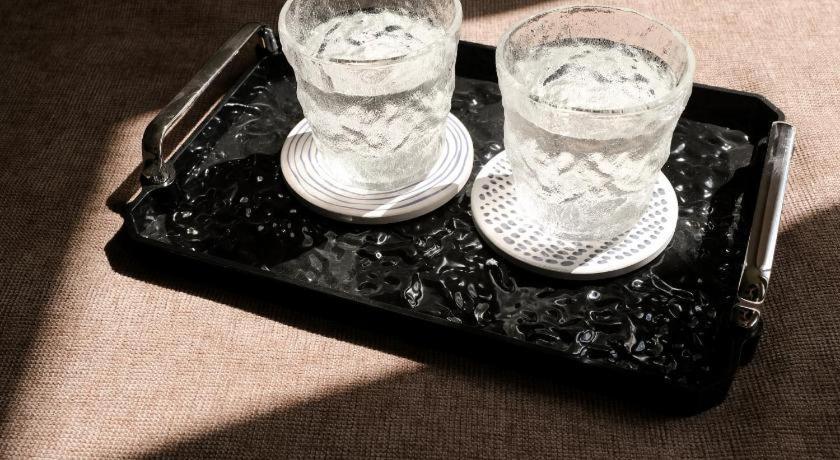 ゴールデン パール ホテル ダラット エクステリア 写真